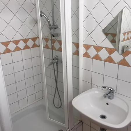 Hostel Berghostel Praebichl *
